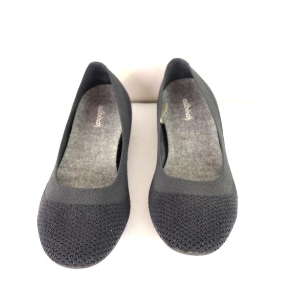 EC Allbirds Tree Breezers Ballet Flats 8.5 - Picture 4 of 8